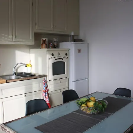 House Tecla Holiday home *