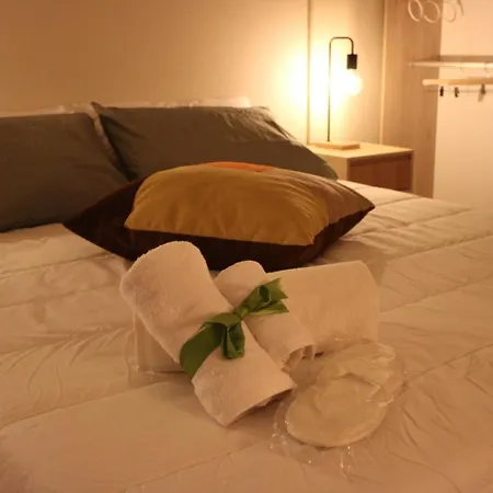 Holiday home House Tecla Capo d'Orlando