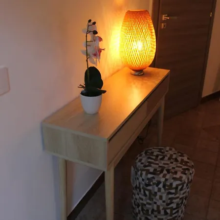 House Tecla Holiday home Capo d'Orlando