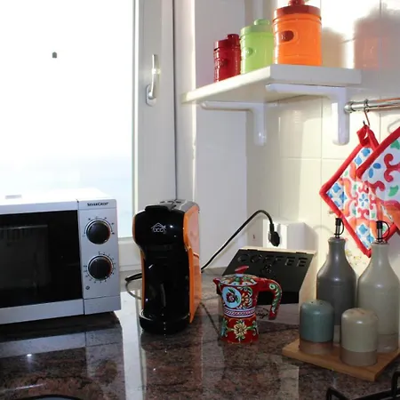 Holiday home House Tecla Capo d'Orlando