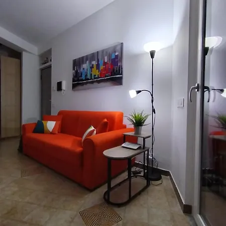 House Tecla * Capo d'Orlando
