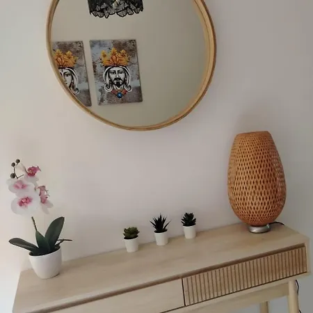 Holiday home House Tecla Capo d'Orlando