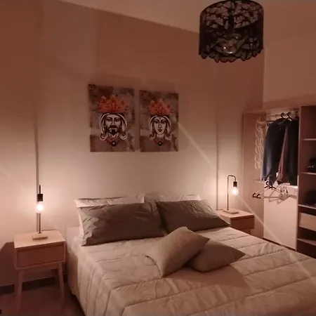 House Tecla * Capo d'Orlando